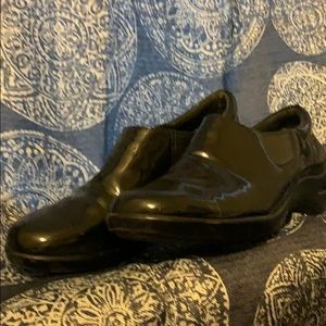 Cole Haan black dress shoes